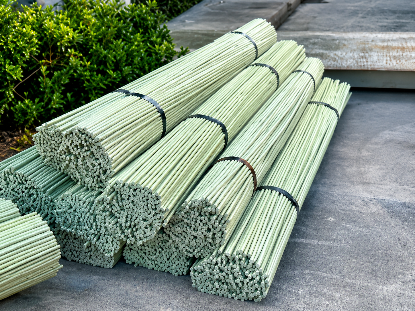 GFRP Rebar Medium Diameter